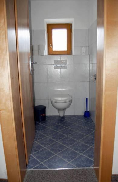 Apartamento Haus Brugger Zell am Ziller Exterior foto